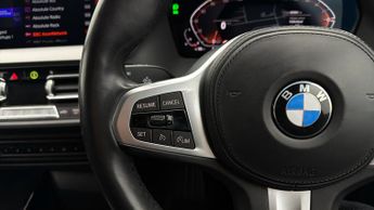 BMW 1 Series 118I M SPORT