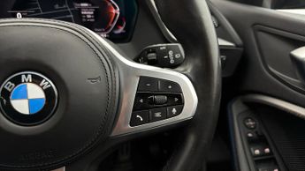 BMW 1 Series 118I M SPORT