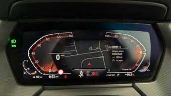 BMW 1 Series 118I M SPORT