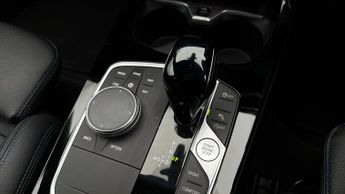 BMW 1 Series 118I M SPORT