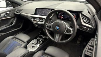 BMW 1 Series 118I M SPORT