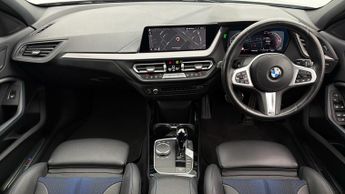 BMW 1 Series 118I M SPORT