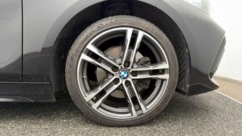 BMW 1 Series 118I M SPORT