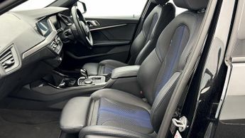 BMW 1 Series 118I M SPORT