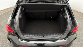 BMW 1 Series 118I M SPORT