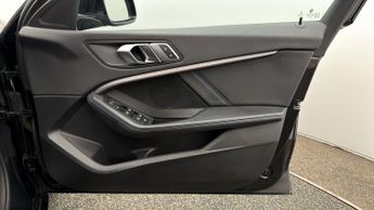 BMW 1 Series 118I M SPORT