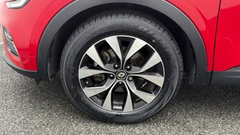 Renault Arkana ICONIC E-TECH