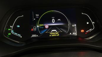 Renault Arkana ICONIC E-TECH