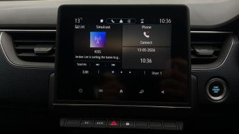 Renault Arkana ICONIC E-TECH