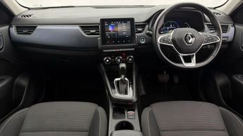 Renault Arkana ICONIC E-TECH