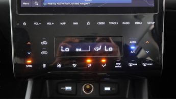 Hyundai TUCSON T-GDI SE CONNECT DCT