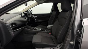 Nissan Qashqai DIG-T N-CONNECTA DCT
