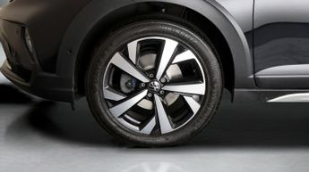 Volkswagen Taigo STYLE TSI DSG