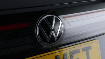 Volkswagen Taigo STYLE TSI DSG