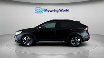 Volkswagen Taigo STYLE TSI DSG