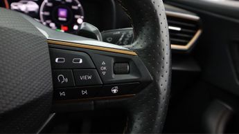 CUPRA Formentor V1 DSG