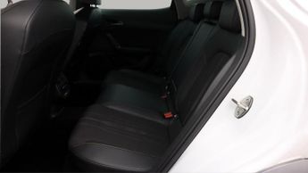 CUPRA Formentor V1 DSG
