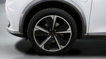 CUPRA Formentor V1 DSG