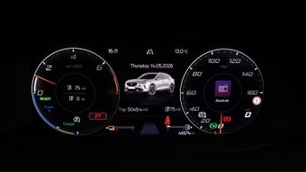 CUPRA Formentor V1 DSG