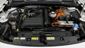 CUPRA Formentor V1 DSG