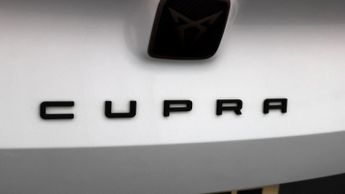 CUPRA Formentor V1 DSG