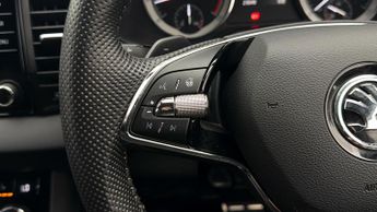 Skoda Karoq SPORTLINE TSI DSG