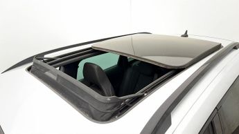 Skoda Karoq SPORTLINE TSI DSG