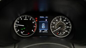 Nissan Juke DIG-T ACENTA DCT