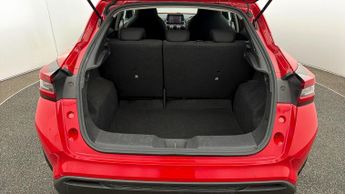 Nissan Juke DIG-T ACENTA DCT