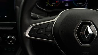 Renault Zoe GT LINE