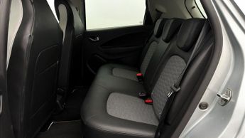 Renault Zoe GT LINE