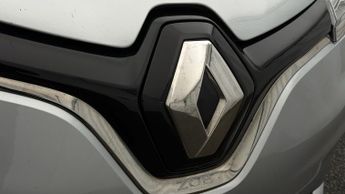 Renault Zoe GT LINE