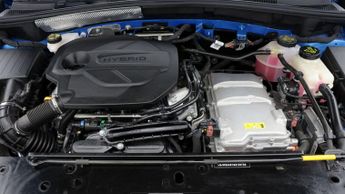 MG MG ZS TROPHY