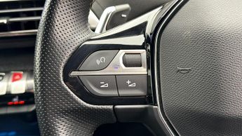 Peugeot 3008 PURETECH S/S GT LINE PREMIUM