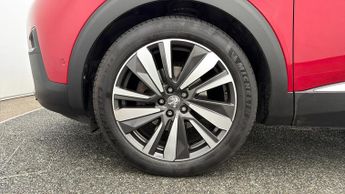 Peugeot 3008 PURETECH S/S GT LINE PREMIUM