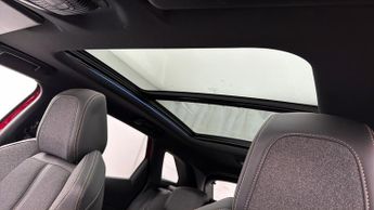 Peugeot 3008 PURETECH S/S GT LINE PREMIUM