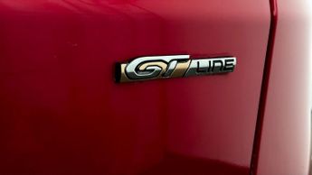 Peugeot 3008 PURETECH S/S GT LINE PREMIUM
