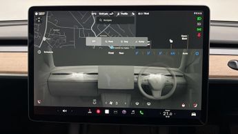 Tesla Model 3 ALL MODELS