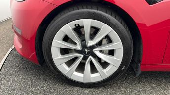 Tesla Model 3 ALL MODELS
