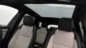 Land Rover Discovery Sport DYNAMIC HSE