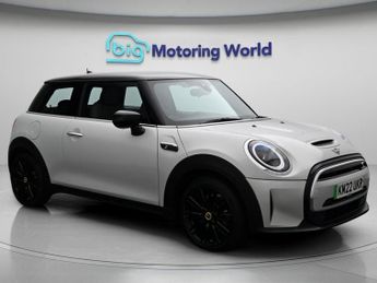 MINI Hatch COOPER S LEVEL 2