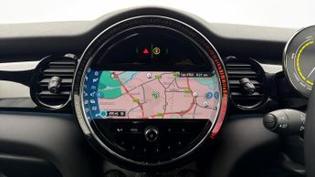 MINI Electric Hatch COOPER S LEVEL 2
