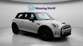 MINI Electric Hatch COOPER S LEVEL 2