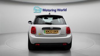 MINI Electric Hatch COOPER S LEVEL 2