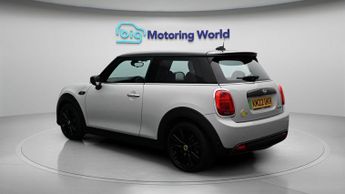 MINI Electric Hatch COOPER S LEVEL 2