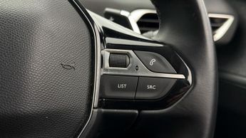 Peugeot 3008 BLUEHDI S/S ALLURE