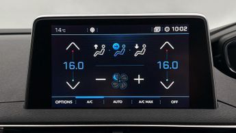 Peugeot 3008 BLUEHDI S/S ALLURE