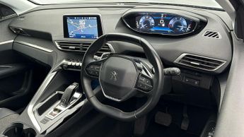 Peugeot 3008 BLUEHDI S/S ALLURE