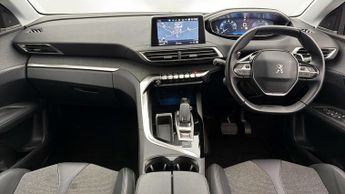 Peugeot 3008 BLUEHDI S/S ALLURE