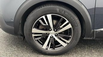 Peugeot 3008 BLUEHDI S/S ALLURE